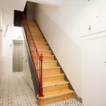 Apartamento Center