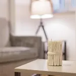 Center Apartment