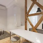 Center Lejlighed *