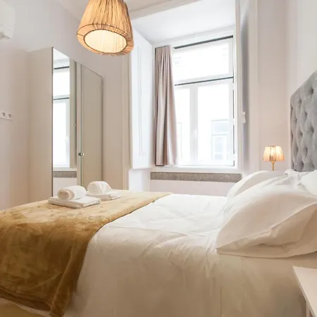 Center Apartment