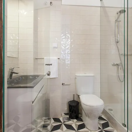 Apartament Center