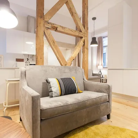 Center Apartment Lisbon