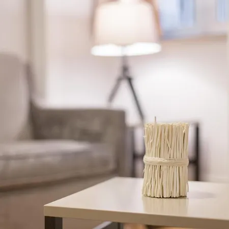 Center Apartment