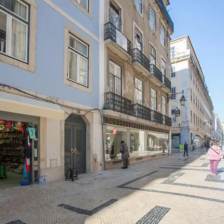 Center Lisbon