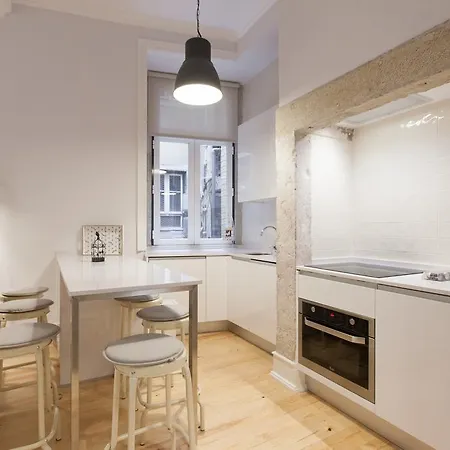 Center Apartment
