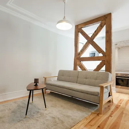 Apartment Center