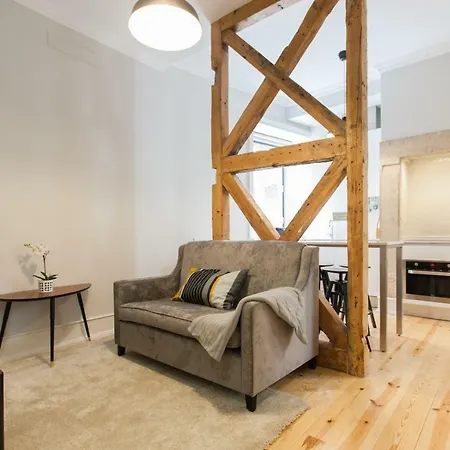Center Apartment Lisbon