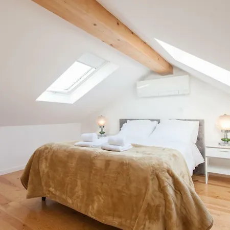 Center Apartamento *