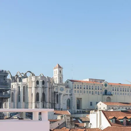 Apartamento Center *